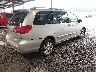 5TDBA22CX6S****** Salvage and Wrecked 2006 Toyota Sienna in Georgia State
