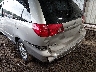 5TDBA22CX6S****** Salvage and Repairable 2006 Toyota Sienna in Georgia State