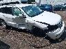 1C4RJFAG9MC****** Salvage and Wrecked 2021 Jeep Grand Cherokee in Tidewater