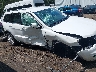 1C4RJFAG9MC****** Salvage and Repairable 2021 Jeep Grand Cherokee in Virginia State