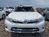 JTEDC3EH1D2****** Usados 2013 Toyota Highlander Hybrid en Estado de Oklahoma
