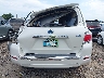 JTEDC3EH1D2****** Usados 2013 Toyota Highlander Hybrid