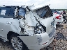 JTEDC3EH1D2****** Reparables 2013 Toyota Highlander Hybrid