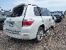JTEDC3EH1D2****** Salvamento y Destrozados 2013 Toyota Highlander Hybrid en Estado de Oklahoma