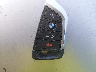 WBY43HD06SF****** Salvage 2025 BMW I4 in California State