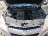 2GNALBEK0C1****** Reparables 2012 Chevrolet Equinox en Lexington
