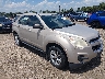 2GNALBEK0C1****** Salvamento y Destrozados 2012 Chevrolet Equinox en Lexington