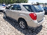 2GNALBEK0C1****** Salvamento y Reparables 2012 Chevrolet Equinox en Lexington
