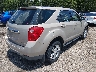2GNALBEK0C1****** Salvamento y Destrozados 2012 Chevrolet Equinox en Estado de Carolina del Sur