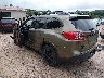 4S4WMAHD5P3****** Salvamento y Reparables 2023 Subaru Ascent en Portage