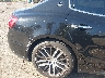ZAM57XSA0H1****** Repairable 2017 Maserati Ghibli