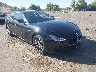 ZAM57XSA0H1****** Salvage and Wrecked 2017 Maserati Ghibli in Fontana