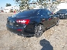 ZAM57XSA0H1****** Salvage and Wrecked 2017 Maserati Ghibli in California State