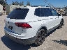 3VV3B7AX8LM****** Salvamento y Destrozados 2020 Volkswagen Tiguan en Estado de California