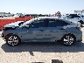 SHHFK7H41JU****** Salvage 2018 Honda Civic