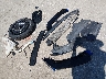 SHHFK7H41JU****** Wrecked 2018 Honda Civic in Kansas State
