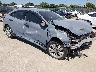 SHHFK7H41JU****** Salvage and Wrecked 2018 Honda Civic in Wichita