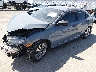 SHHFK7H41JU****** Used and Repairable 2018 Honda Civic in Wichita