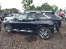 3PCAJ5BB6SF****** Salvage 2025 Infiniti QX50