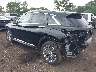 3PCAJ5BB6SF****** Salvage and Repairable 2025 Infiniti QX50 in Avenel New Jersey
