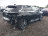 3PCAJ5BB6SF****** Salvage and Wrecked 2025 Infiniti QX50 in New Jersey State