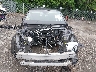 5TDBZRBH2MS****** Wrecked 2021 Toyota Highlander in Maryland State