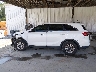 5XYPG4A54LG****** Reparables 2020 Kia Sorento en Estado de Georgia