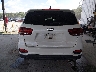 5XYPG4A54LG****** Destrozados 2020 Kia Sorento