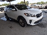 5XYPG4A54LG****** Salvamento y Destrozados 2020 Kia Sorento en Macon