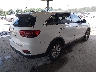 5XYPG4A54LG****** Salvamento y Destrozados 2020 Kia Sorento en Estado de Georgia