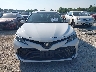 4T1B11HK6JU****** Wrecked 2018 Toyota Camry in Illinois State