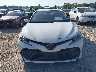 4T1B11HK6JU****** Salvage and Repairable 2018 Toyota Camry in Illinois State