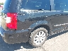 2C4RC1BG6ER****** Salvamento y Destrozados 2014 Chrysler Town & Country en Portland