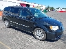 2C4RC1BG6ER****** Salvamento y Destrozados 2014 Chrysler Town & Country en Portland