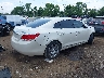 1G4GC5EG4AF****** Salvamento y Destrozados 2010 Buick LaCrosse en Estado de Ohio
