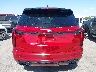 1GYKPAR45RZ****** Wrecked 2024 Cadillac XT6