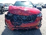 1GYKPAR45RZ****** Salvage and Repairable 2024 Cadillac XT6 in Texas State