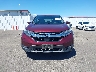 2HKRW2H81JH****** Destrozados 2018 Honda CR-V en Estado de Oregón