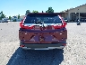 2HKRW2H81JH****** Destrozados 2018 Honda CR-V