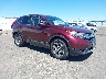 2HKRW2H81JH****** Salvamento y Destrozados 2018 Honda CR-V en Portland South