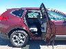 2HKRW2H81JH****** Destrozados 2018 Honda CR-V en Portland South