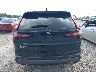 5J6RS6H55SL****** Wrecked 2025 Honda CR-V Hybrid