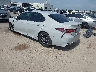 4T1T11AK2RU****** Salvamento y Reparables 2024 Toyota Camry en Houston North