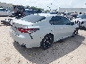 4T1T11AK2RU****** Salvamento y Destrozados 2024 Toyota Camry en Estado de Texas