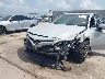 4T1T11AK2RU****** Salvamento y Reparables 2024 Toyota Camry en Estado de Texas
