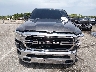 1C6RREFT5KN****** Wrecked 2019 RAM 1500 in Louisiana State
