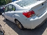 JF1GJAF68GH****** Salvamento y Reparables 2016 Subaru Impreza en Taunton