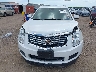 3GYFNBE37FS****** Wrecked 2015 Cadillac SRX in Texas State