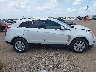 3GYFNBE37FS****** Used 2015 Cadillac SRX in Texas State