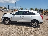 3GYFNBE37FS****** Repairable 2015 Cadillac SRX in Texas State